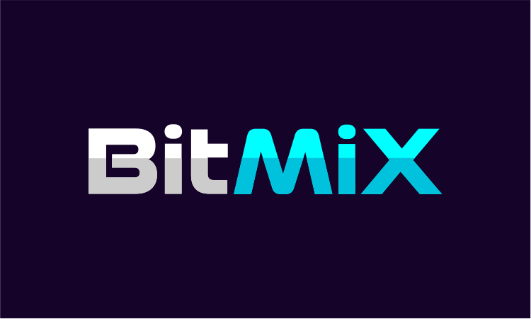 BitMix logo